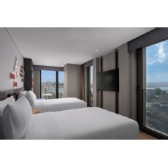 Aloft Istanbul Karak�y