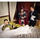 The Butler is Back: Raffles Hotels Most Charming Insider Brings His Signature Service to London