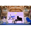 Lang Lang Launches Piano Book 2 at Global Premiere in Beijing