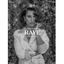 RAYE to Headline Halftime Show at the First 2025 NFL London Game