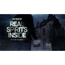 Cutwater Invites Fans to Discover the Real Spirits Inside at One of Americas Famous Haunted Houses This Halloween
