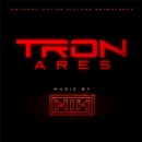 TRON: Ares (Original Motion Picture Soundtrack) by Nine Inch Nails Is Out Today