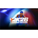 Make history in every era in NBA 2K26 Arcade Edition, launching October 16 on Apple Arcade