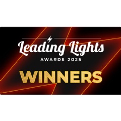 China Mobile and Huawei Jointly Win the 2025 Leading Lights Award