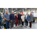 New Balance Opens Expanded Central Maine Factory, Strengthening Its Commitment to U.S. Manufacturing
