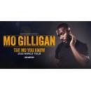 Mo Gilligan Announces Massive The Mo You Know World Tour