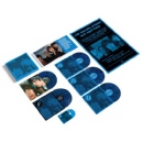The Rolling Stones Announce Reissue of Classic 1976 Album Black and Blue Super Deluxe Box Set Out 14 November 2025