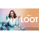 Apple TV+ debuts trailer for season three of Loot, the acclaimed, hit comedy starring and executive produced by six-time Emmy Award winner Maya Rudolph