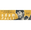 HBO Original Comedy Special AN INTIMATE EVENING WITH ADAM PALLY Debuts October 17