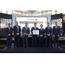 Marriott International Debuts in Mongolia with the Signing of AC Hotels in Ulaanbaatar