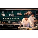 Apple TV+ reveals the trailer and restaurants featured in Knife Edge: Chasing Michelin Stars, premiering globally on Friday, October 10