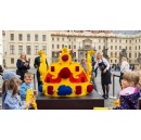 25 years of creativity at the LEGO Kladno Factory