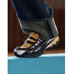 GANNI x New Balance 1906L