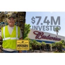 Anheuser-Busch Investing $7.4M in Los Angeles Brewery to Drive Local Economic Growth & Fuel Production of Michelob ULTRA