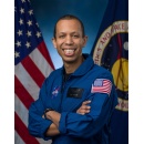 NASA Astronaut Chris Williams to Discuss Upcoming Launch, Mission