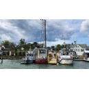 Verizon brings innovation to Smith Island, connecting one of Americas most secluded communities