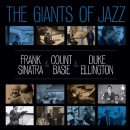 UMe Release New Frank Sinatra Double Vinyl Set the Giants of Jazz