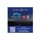 Stellantis to showcase comprehensive 360 offer of Parts, Accessories, and Services at Equip Auto Paris