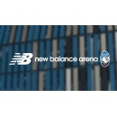 New Balance and Atalanta BC Reveal New Stadium Name