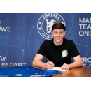Harrison McMahon signs new Chelsea contract