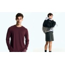 H&M Move Utilises Trademark Drymove Tech in Its Autumn-Optimised Training Collection for Men