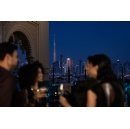 Sip Under the Stars: Mercury Rooftop at Four Seasons Resort Dubai at Jumeirah Beach Introduces a New Ladies Night Experience