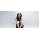 Sarah Kinsley Returns with the Euphoric, Fleeting