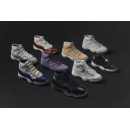 Jordan Brand Unveils Exclusive Air Jordan 11 Styles to Celebrate the Silhouettes 30th Anniversary