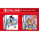 New update for Nintendo Switch Online + Expansion Pack members !