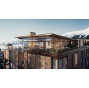 Four Seasons, Fort Partners and Merrimac Ventures to Open Luxury Resort and Residences in Tellurides Mountain Village