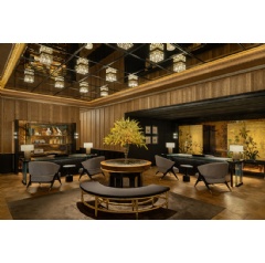 Reception at The Laurus, A Luxury Collection Resort
