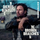 Dierks Bentley Adds to Daring and Distinctive Broken Branches with Two New Tracks  Out This Friday