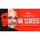 Apple TV+ reveals the highly anticipated trailer for the upcoming documentary event, Mr. Scorsese, premiering globally on Friday, October 17