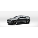 New 800 Volt Polestar 3: faster charging, more power, and increased intelligence
