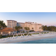 Looking Ahead: Four Seasons Celebrates New Openings, Renovations, and Journeys by Sea and Sky