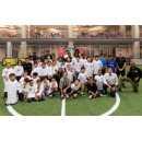 Airbnb announces local investment with FIFA World Cup 26 NYNJ Host Committee to build community legacy