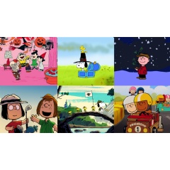 Apple TV+ has secured an exclusive streaming rights partnership with the Peanuts franchise through 2030, ensuring fans can enjoy classic and new Peanuts adventures on the platform.