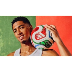 OMB Global Player Jude Bellingham