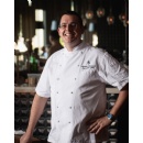 Chef Andrea Ferrandi Joins Four Seasons Hotel Seattle as Executive Chef