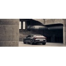 Polestar premieres film starring Alexander Skarsgrd