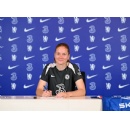 Sjoeke Nusken extends contract with Chelsea