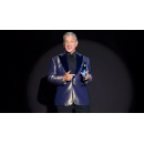 Its Tiiiiiiiime! Bruce Buffer, Iconic UFC Announcer, Announces Himself as Newest Bud Light Partner