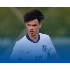 Photo: England Football