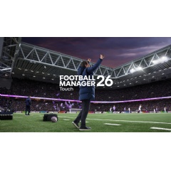 On November 4, the global hit Football Manager franchise returns on Apple Arcade, giving players fast-paced control over tactics, transfers, and team building.
