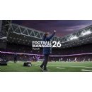 Build dynasties in Football Manager 26 Touch, arriving November 4 on Apple Arcade