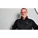 PUMA appoints Thomas John as Vice President People & Organization