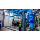 Creative solutions to phase out natural gas in LEGO factories