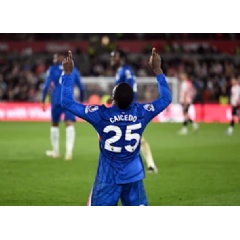 Photo: CFC