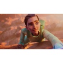 Apple TV+ debuts sneak peek at the epic third and final installment of the magnificent animated trilogy WondLa, premiering on November 26, 2025