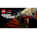 Trailer Released for Upcoming Special: The Inside Story of the LEGO Formula 1 Drivers Parade at the 2025 Miami Grand Prix